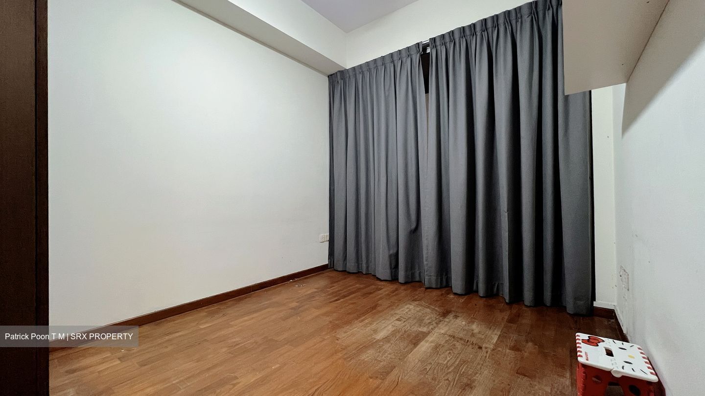 The Parc Condominium (D5), Condominium #504055271